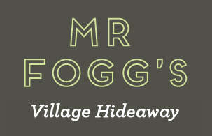 Mr Foggs